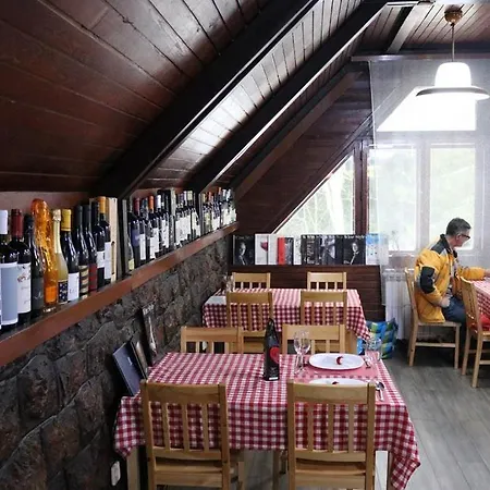 Hotel Vinska Kuca