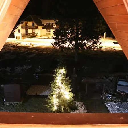 Hotel Vinska Kuca Mitrovac